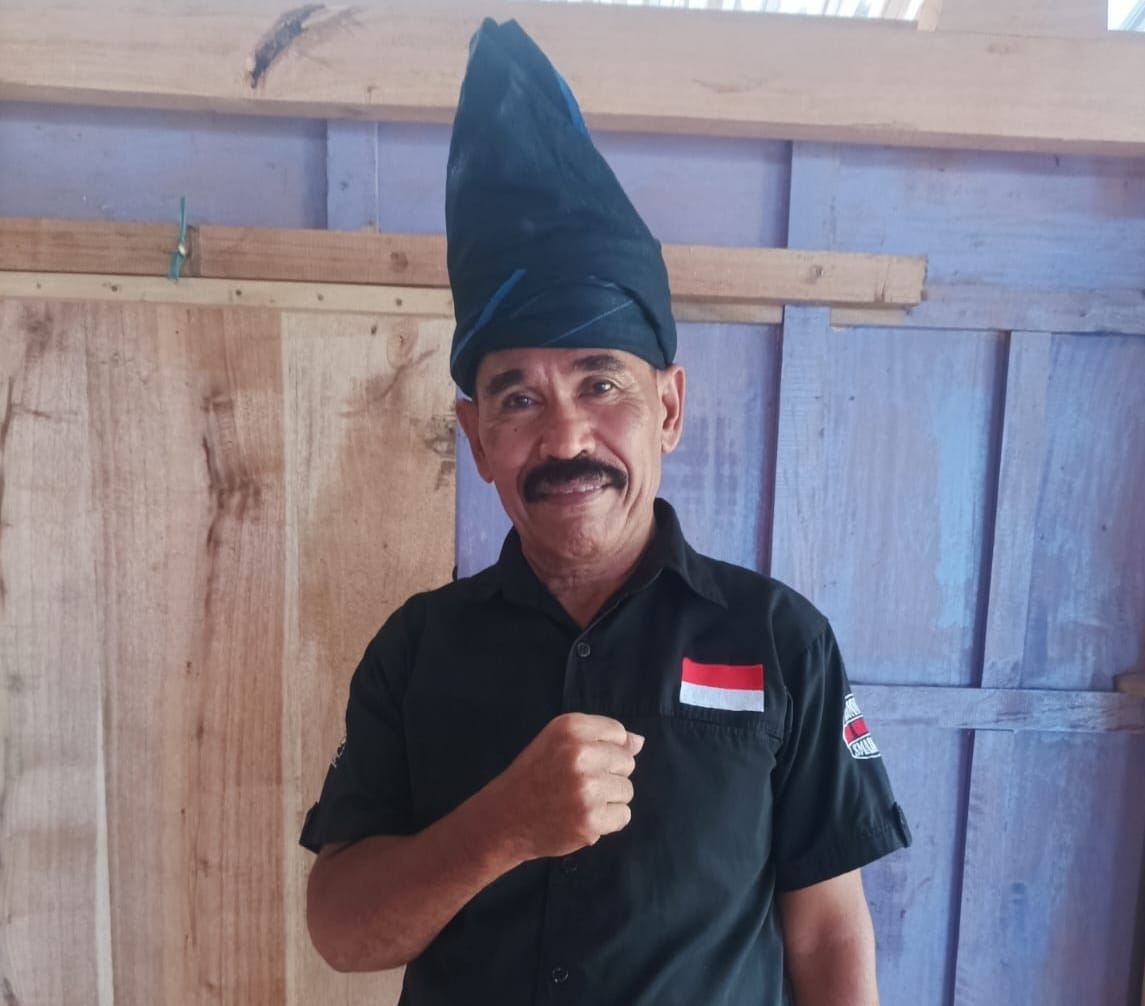Amrullah Amsar Dinilai Paling Layak Pimpin Sinjai