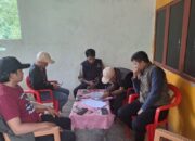 Bawaslu Bulukumba Ingatkan KPU untuk Coklit Sesuai Aturan