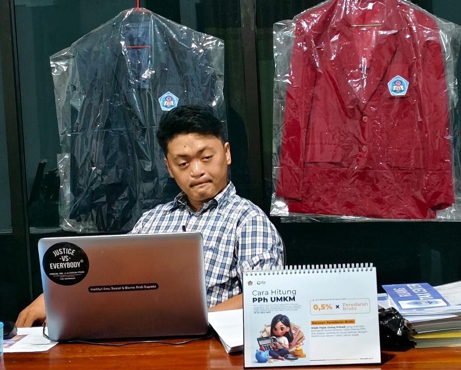 Ransomware dan Keamanan Data Nasional: Perspektif Hukum ITE dalam Menghadapi Ancaman Siber