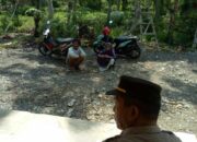 42 Warga di Walmas Keracunan Massal