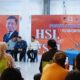 TSM Resmikan Posko HSL for TSM Kecamatan Bacukiki 