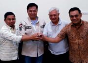 Paket TSM-Hermanto Dinilai Pasangan Serasi Pilkada Parepare