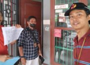 Bawaslu Kota Parepare, Uji Petik Pelaksanaan Coklit PPDP