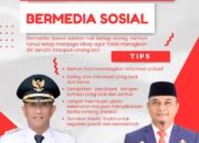 Panduan Bijak Bermedia Sosial dari Diskominfo Bone