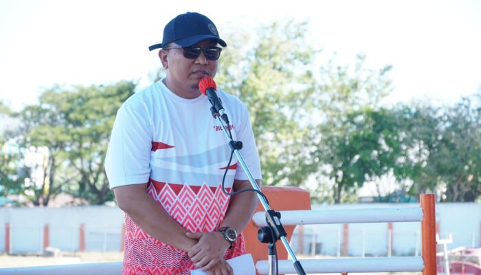 Kemenpora-Pemkab Bulukumba Gelar Kejuaraan Tarkam Berhadiah Puluhan Juta Rupiah