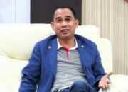 Survei Rudianto Lallo Tempati Urutan Kedua Pilwalkot Makassar Meski Belum Bergerak