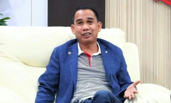 Survei Rudianto Lallo Tempati Urutan Kedua Pilwalkot Makassar Meski Belum Bergerak