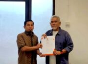 Rekomendasi PKS, Jalan Mulus TSM Menuju Pilkada Parepare