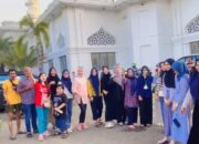 Pasukan Wanita Ar Rahman Deklarasikan Diri Dukung Andi Rosman dan dr. Baso Rahmanuddin di Pilkada Wajo 2024