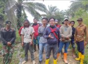 Warga Keera Akan Unjuk Rasa dan Nginap di Kantor Bupati, Serahkan Dokumen Dugaan Korupsi Atas Lahan PTPN XIV