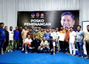 Koalisi NasDem-PKS, Akan All Out Menangkan TSM