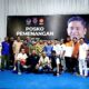 Koalisi NasDem-PKS, Akan All Out Menangkan TSM