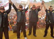 Eks Jenderal Lapangan TP dan FAS Bersatu di Tim Pemenangan TSM