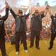 Eks Jenderal Lapangan TP dan FAS Bersatu di Tim Pemenangan TSM
