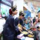 Kuliner Khas Bugis-Makassar Pikat Pengunjung ICE Apeksi 2024