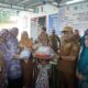 Pj Bupati Luwu Pantau Langsung Gerakan Pencegahan Stunting di Posyandu