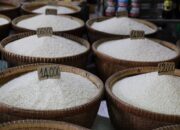 Rupiah Melemah, Aprindo Peringatkan Kenaikan Harga Bahan Pokok