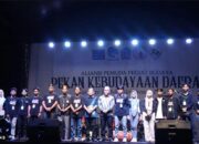 Aliansi Pemuda Pegiat Budaya Bone Gelar Pekan Kebudayaan Daerah 2024