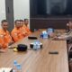 Basarnas Makassar Perkuat Sinergi dengan Polairud Polda Sulsel
