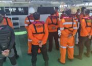 Speedboat Mati Mesin di Pulau Marasende Pangkep, KN Kamajaya Dikerahkan Evakuasi