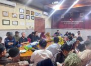 Jelang Coklit, Bawaslu Bulukumba Petakan Kerawanan