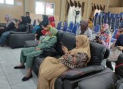 KIM Manggala Dibekali Keterampilan Jurnalistik dan Multimedia