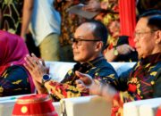 Festival Sulsel Menari Digelar Selama Sepekan di Makassar