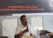 Bawaslu Bulukumba Ingatkan ASN untuk Jaga Netralitas di Pilkada 2024
