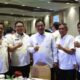 Menko Polhukam Pimpin Rakor Kesiapan Pilkada 2024 di Makassar