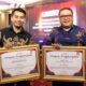 Sukses di Harganas, Makassar Sabet Dua Penghargaan Nasional