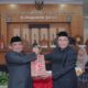 Pj Bupati Luwu Serahkan Ranperda APBD 2023