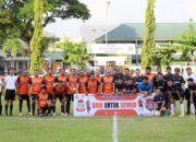 Piala Wali Kota Cup VII Digelar, Danny Pomanto Ajak Jaga Sportivitas