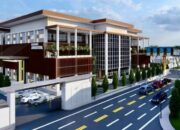 Gedung Ammatoa, Pusat Seni Budaya di Bulukumba Mulai Dibangun Agustus 2024