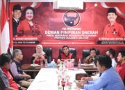 Sekretaris Gerindra Sulsel Daftar di PDIP untuk Pilkada Gowa, Ini Misinya