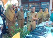 Pj Bupati Bone: Pasar Murah untuk Meringankan Beban Masyarakat