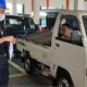 Warga Keluhkan Pungutan Uji KIR Kendaraan di Parepare 