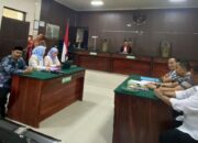 Kades Kadatong Takalar Divonis Bebas, Tak Terbukti Lecehkan Warga