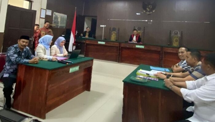 Kades Kadatong Takalar Divonis Bebas, Tak Terbukti Lecehkan Warga
