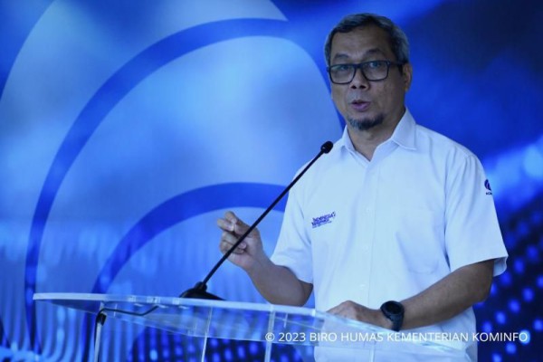 Kemenkominfo Ungkap Indikasi TPPO dalam Kasus Judi Online