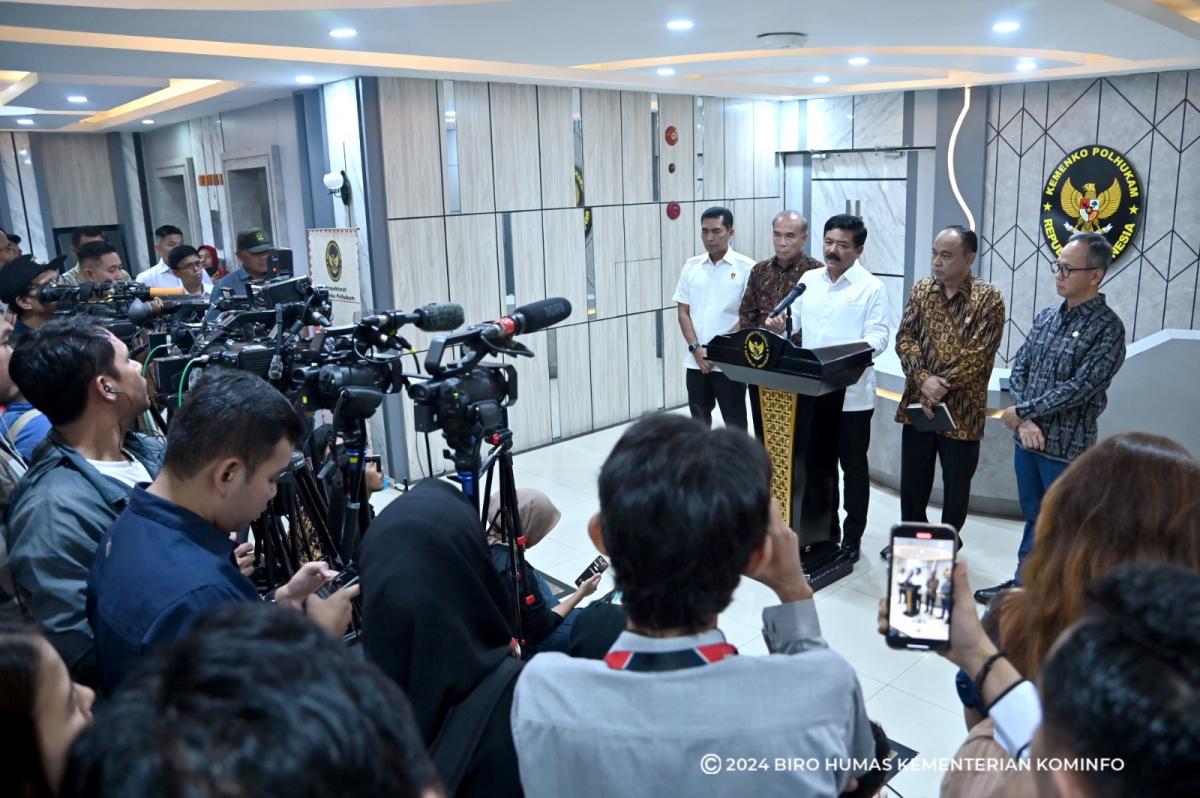 Lima Ribu Rekening Diduga Terkait Judi Online Dibekukan