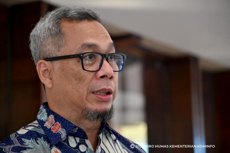 Pemerintah Tidak Akan Penuhi Tuntutan Rp131 Miliar dari Peretas