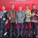 Pemkab Bone Raih Penghargaan TPID dari Presiden Jokowi