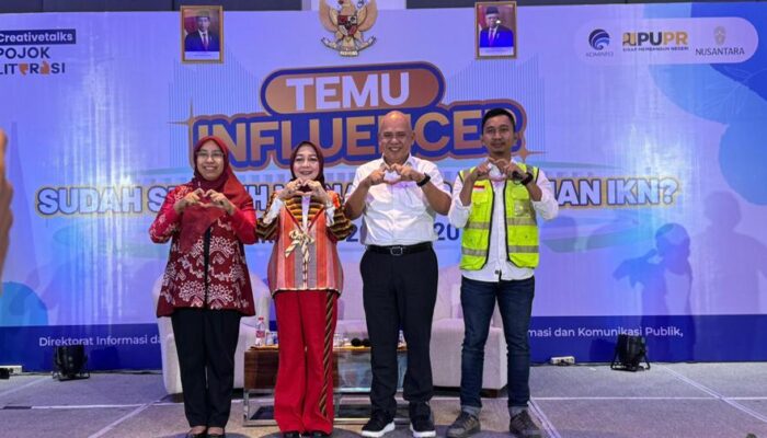 Kolaborasi Kemkominfo dan Diskominfo Wujudkan Makassar Penyangga IKN