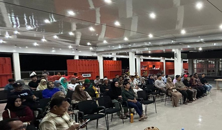 Curhat Pengusaha di Bulukumba, Minta Pemda Adil Pungut Pajak