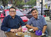 2 Pendatang Baru di Pilkada Bone Bisa Jadi Ancaman, Siapa Dia?