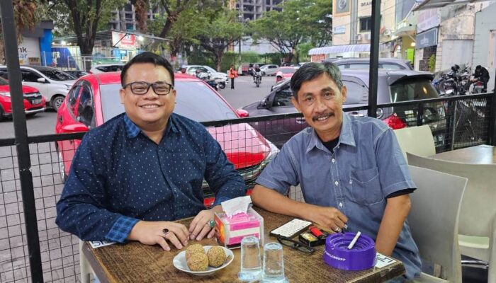 2 Pendatang Baru di Pilkada Bone Bisa Jadi Ancaman, Siapa Dia?