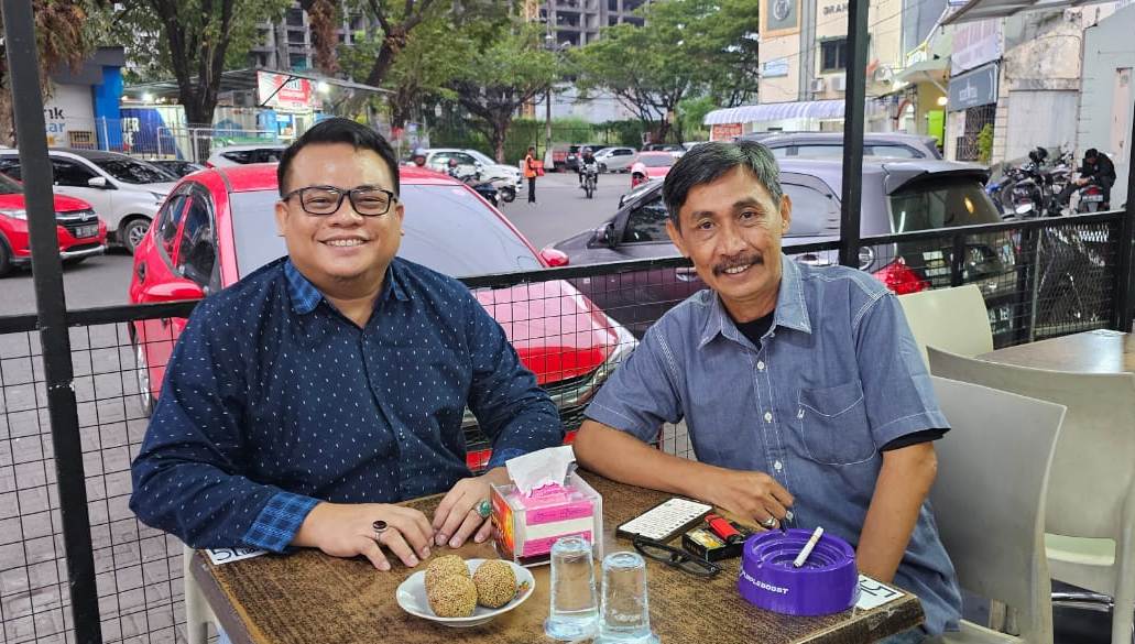 2 Pendatang Baru di Pilkada Bone Bisa Jadi Ancaman, Siapa Dia?