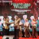 Tahapan Pilkada Takalar 2024 Diluncurkan, Ini Pesan Pj Bupati Setiawan