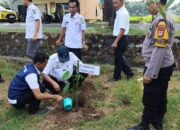 Pemkab Takalar Harap Wujudkan Kesadaran Cinta Lingkungan bagi Generasi