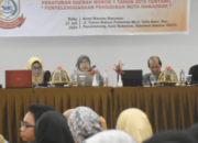 Apiaty Amin Syam Tekankan Orangtua Beri Pendidikan Terbaik untuk Anak